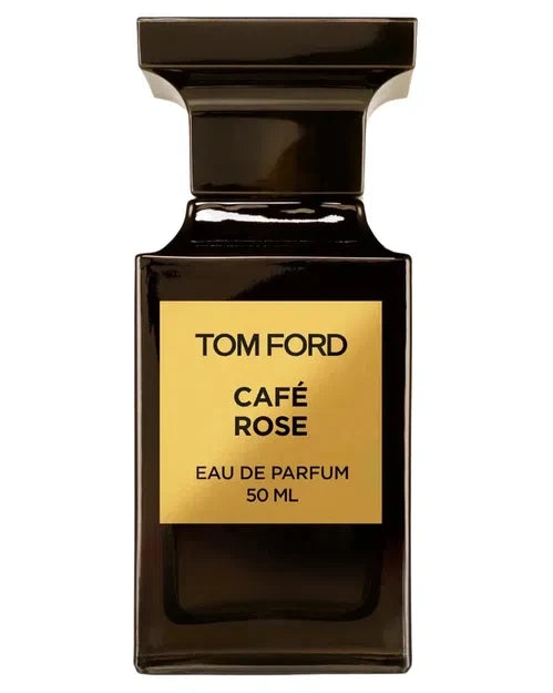 TOM FORD Cafe Rose