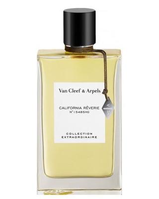 Van Cleef & Arpels California Reverie