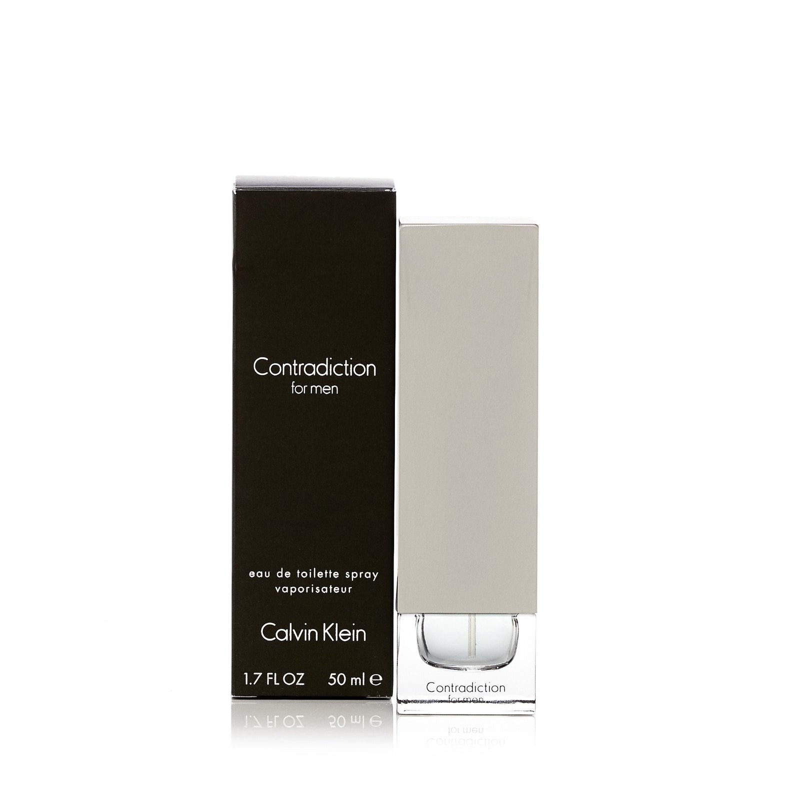 Calvin Klein Contradiction Cologne