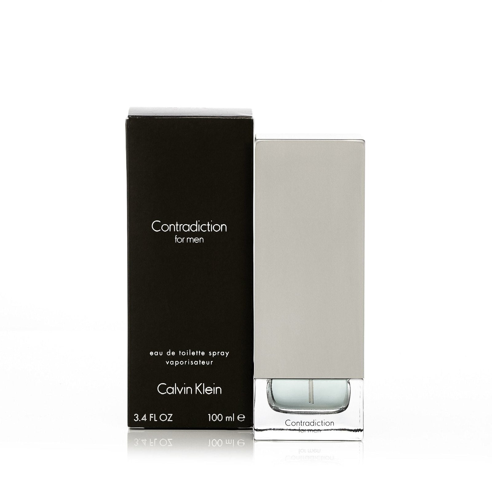 Calvin Klein Contradiction Cologne