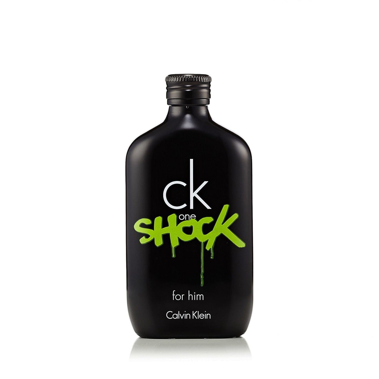 Calvin Klein Ck One Shock Cologne