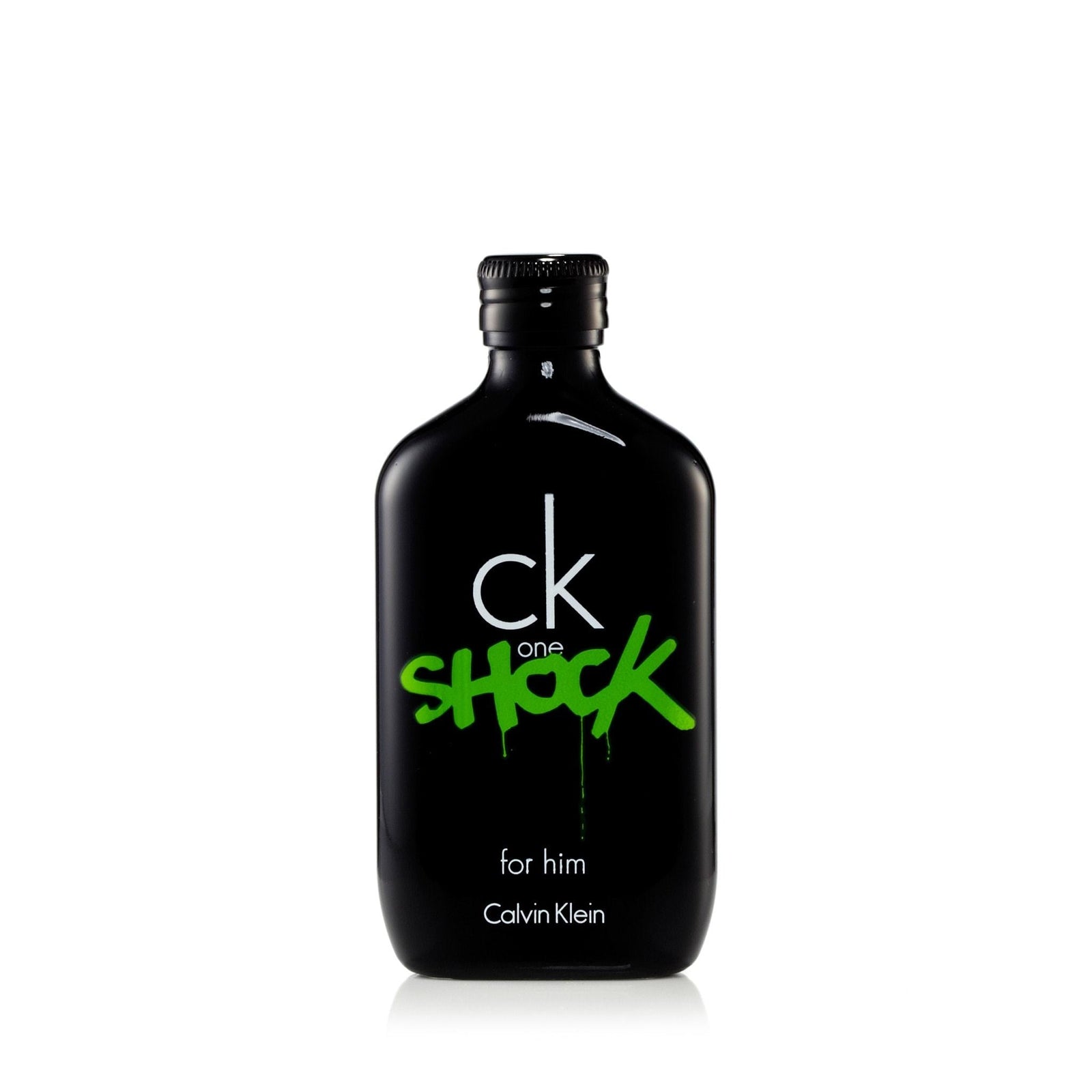 Calvin Klein Ck One Shock Cologne