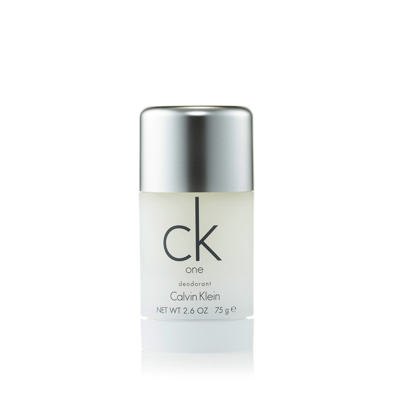 Calvin Klein Ck One Deodorant