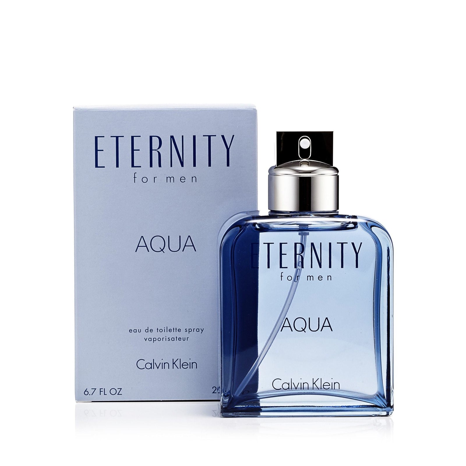 Calvin Klein Eternity Aqua Cologne