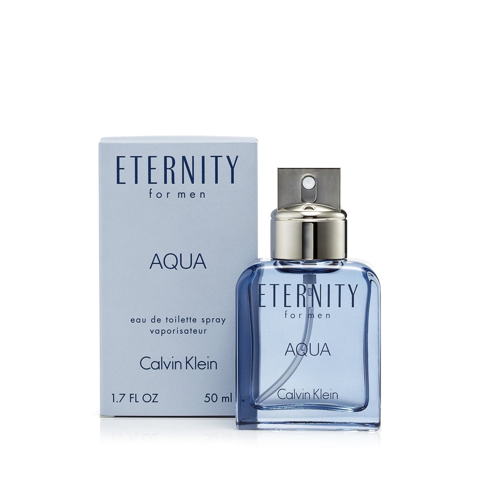 Calvin Klein Eternity Aqua Cologne