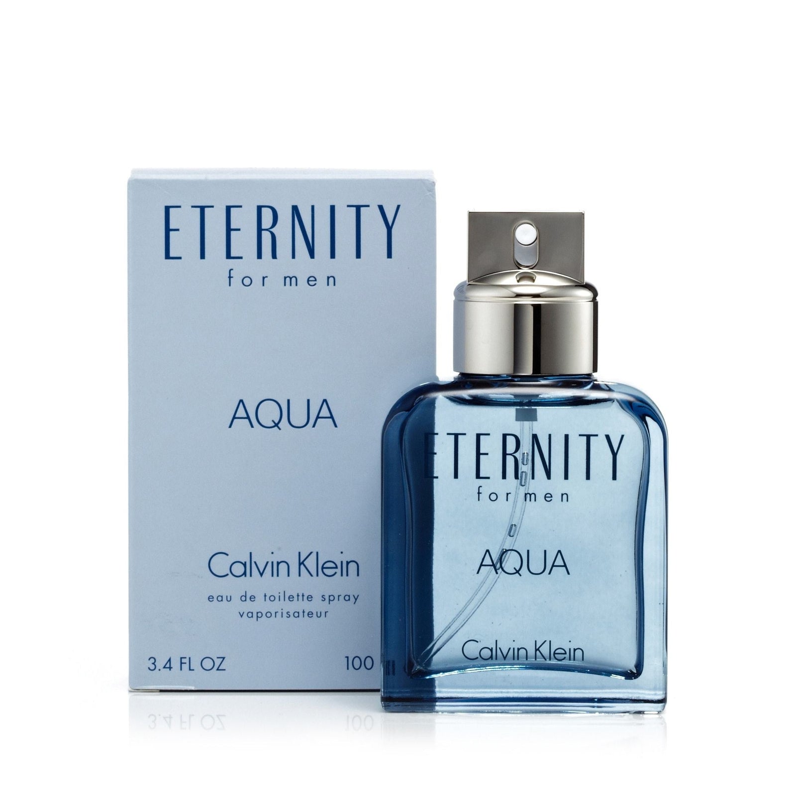 Calvin Klein Eternity Aqua Cologne