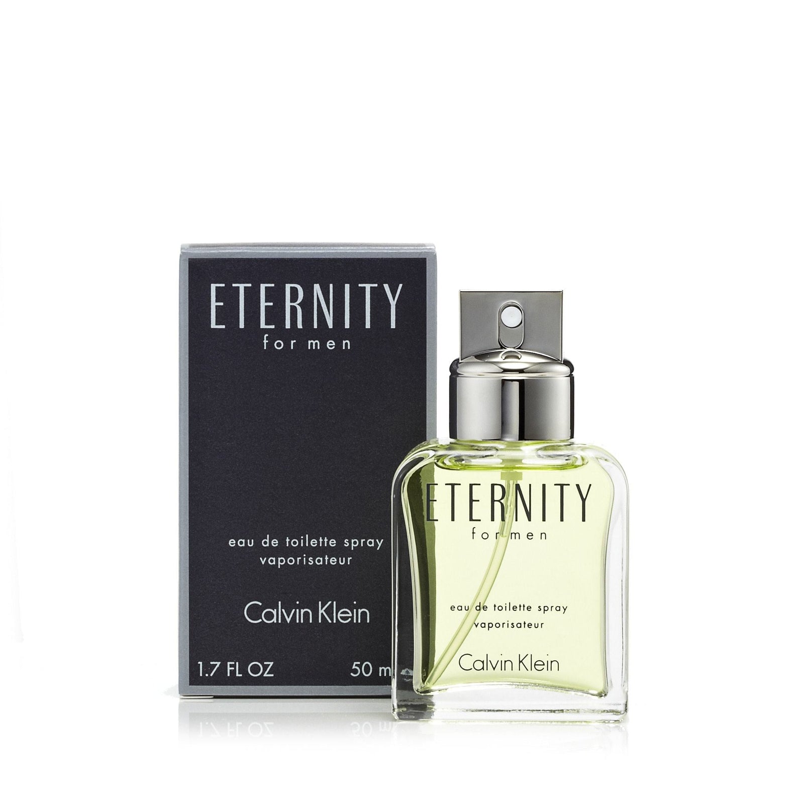 Calvin Klein Eternity Cologne