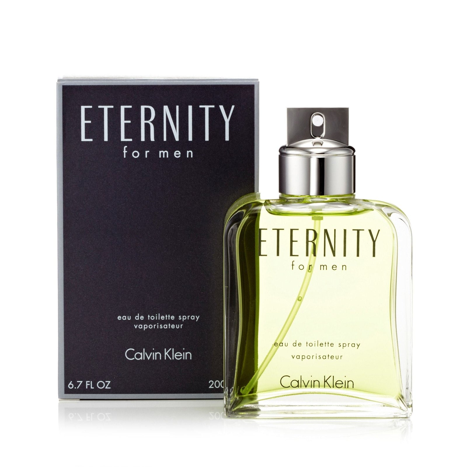 Calvin Klein Eternity Cologne