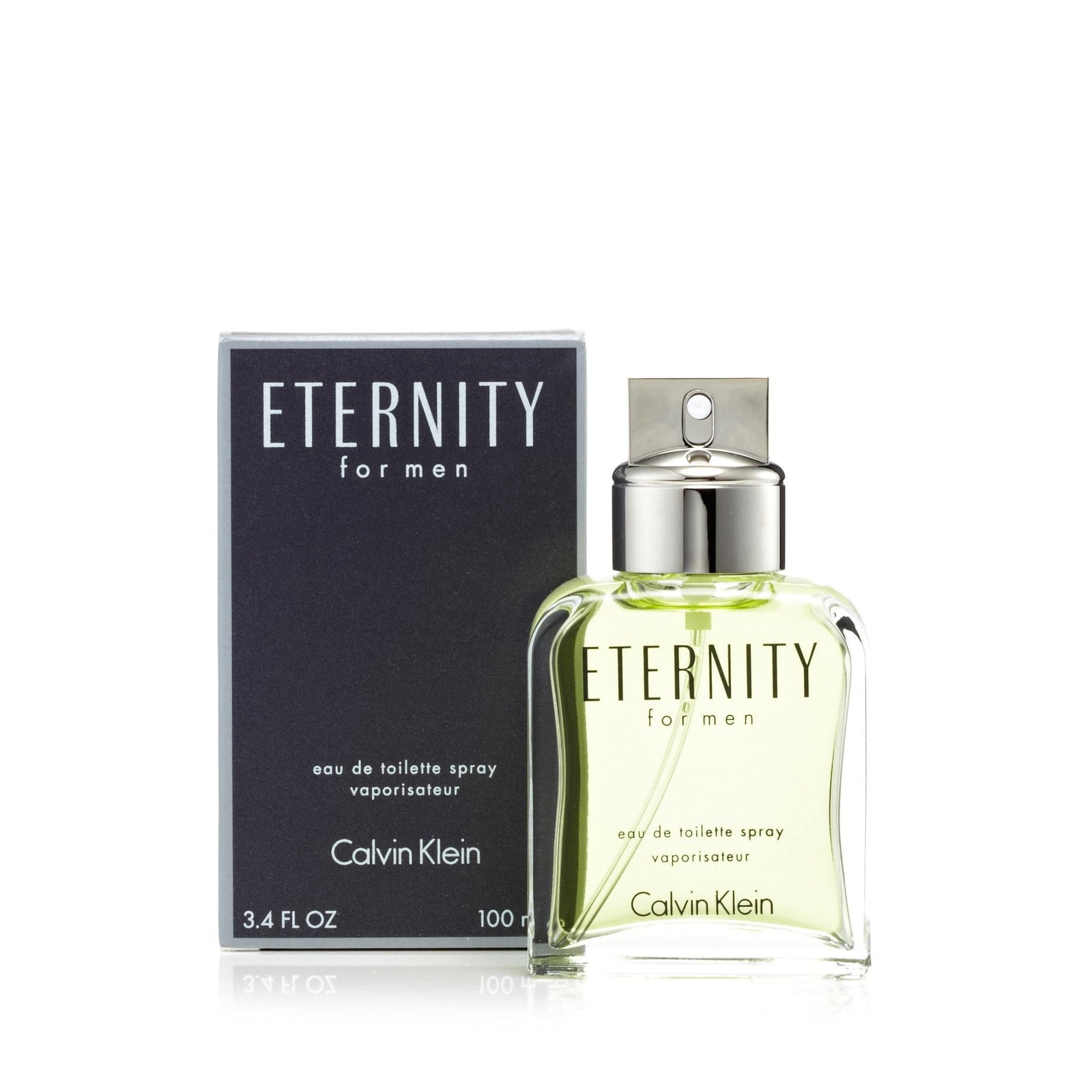 Calvin Klein Eternity Cologne