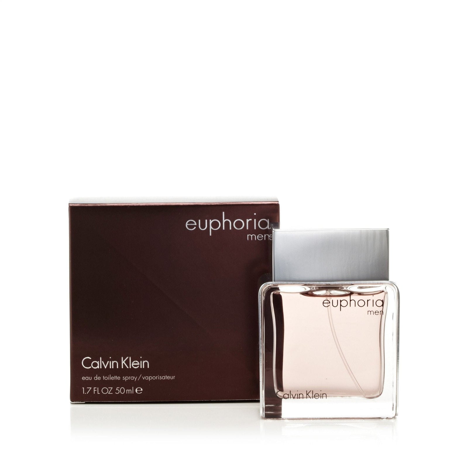 Calvin Klein Euphoria Men Cologne