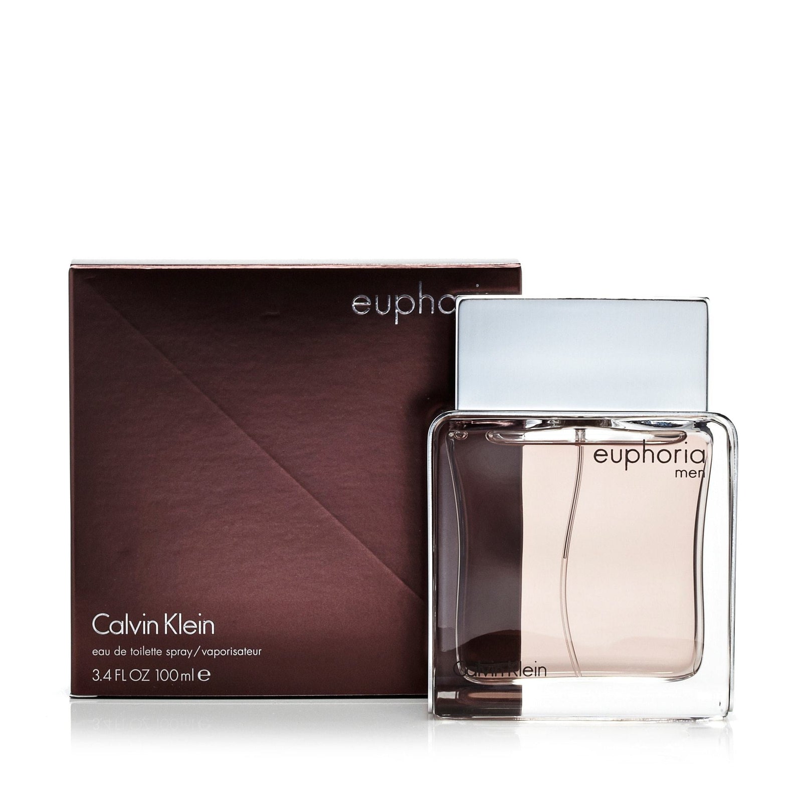 Calvin Klein Euphoria Men Cologne