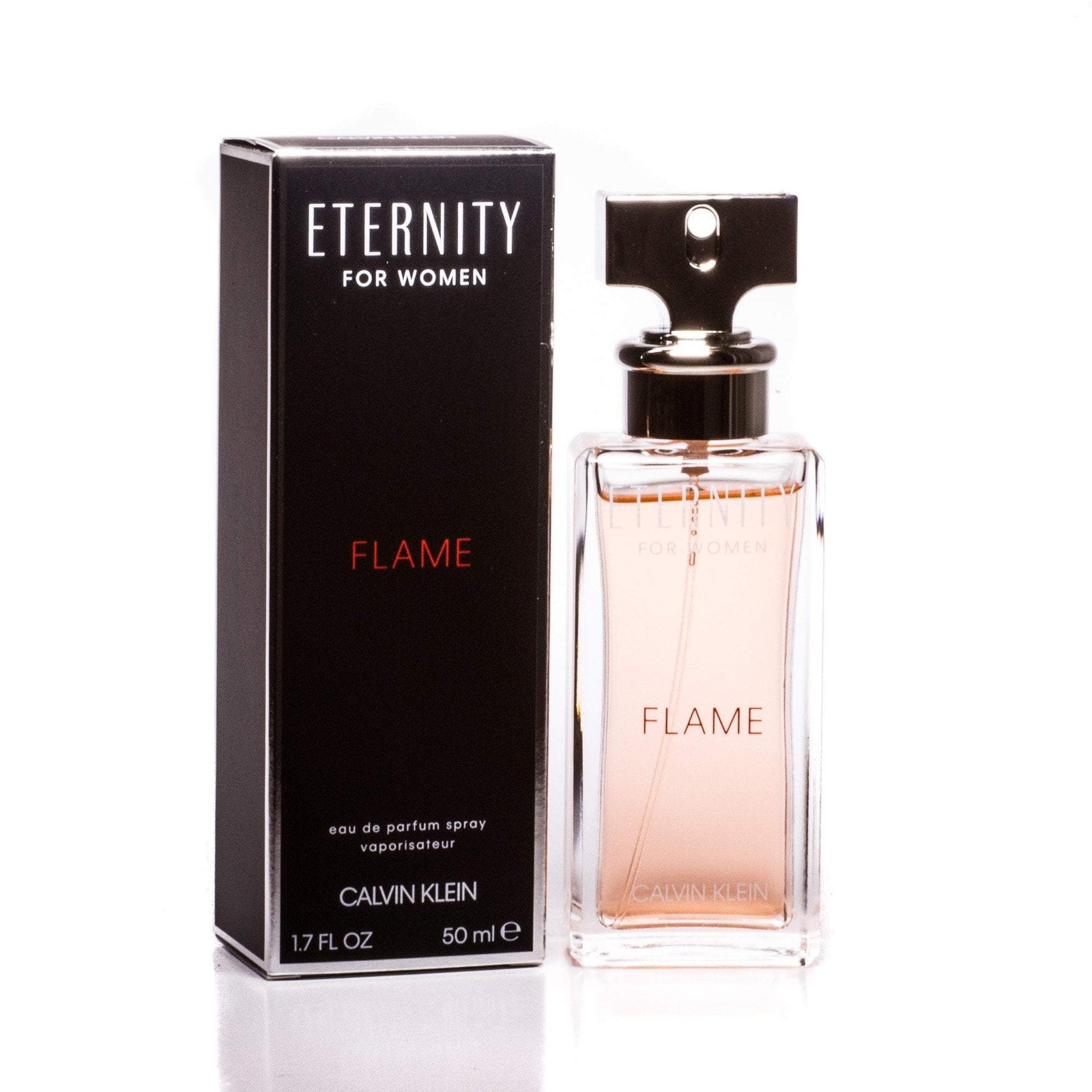 Calvin Klein Eternity Flame Perfume