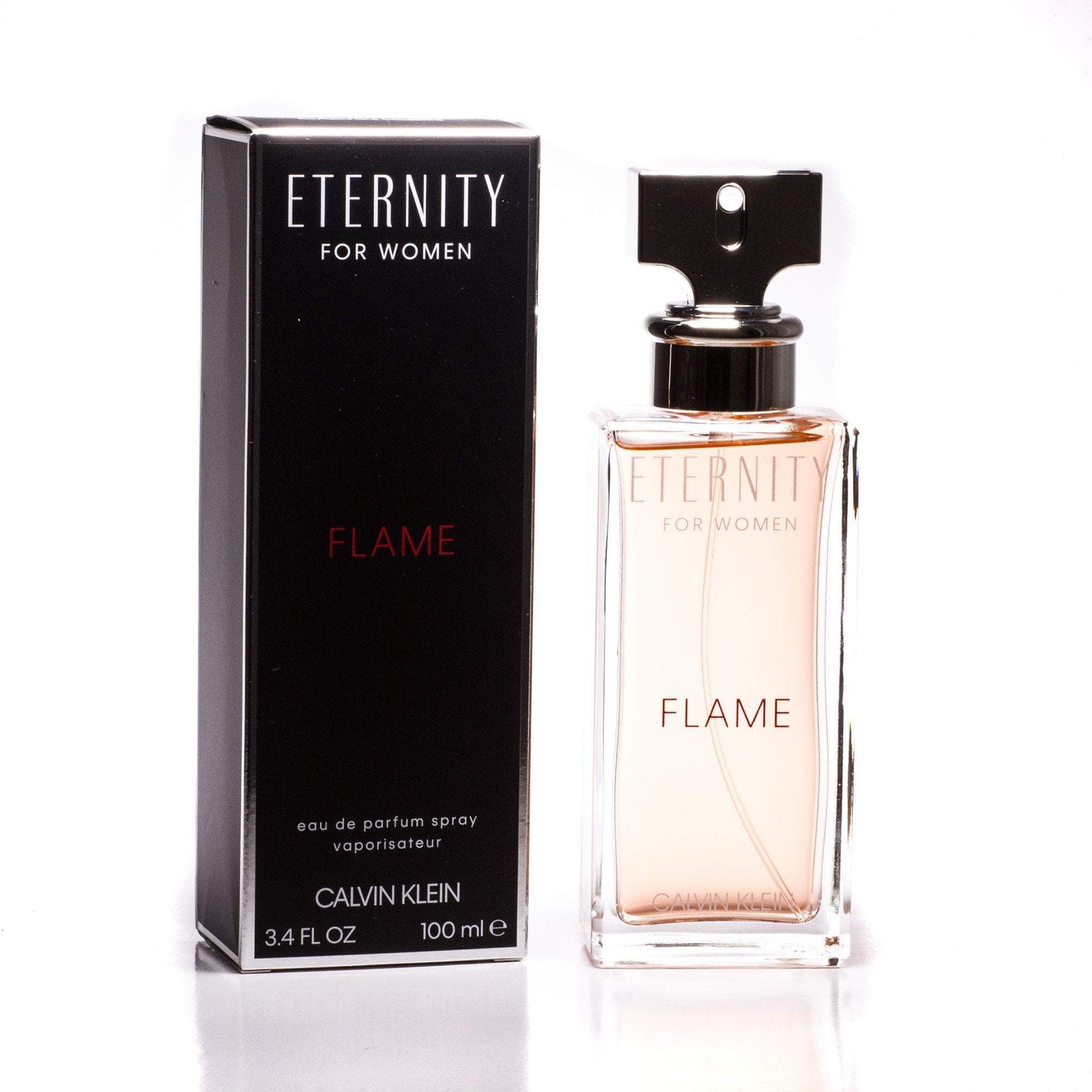 Calvin Klein Eternity Flame Perfume