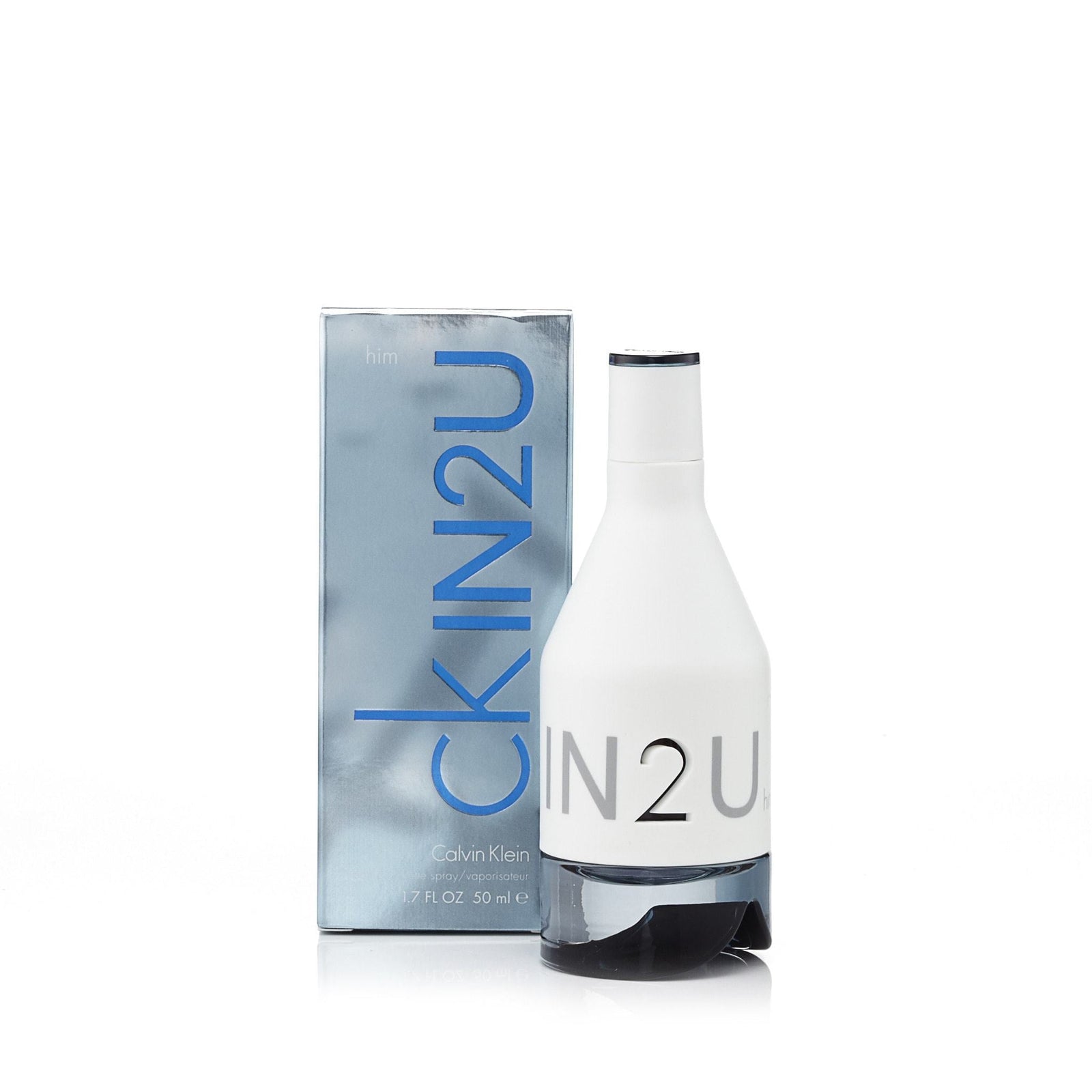 Calvin Klein In2U Cologne