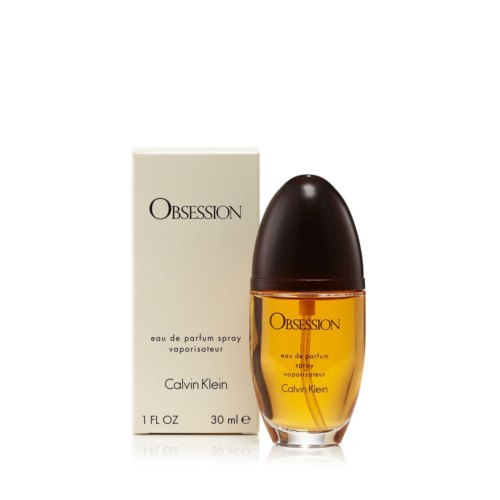 Calvin Klein Obsession Perfume