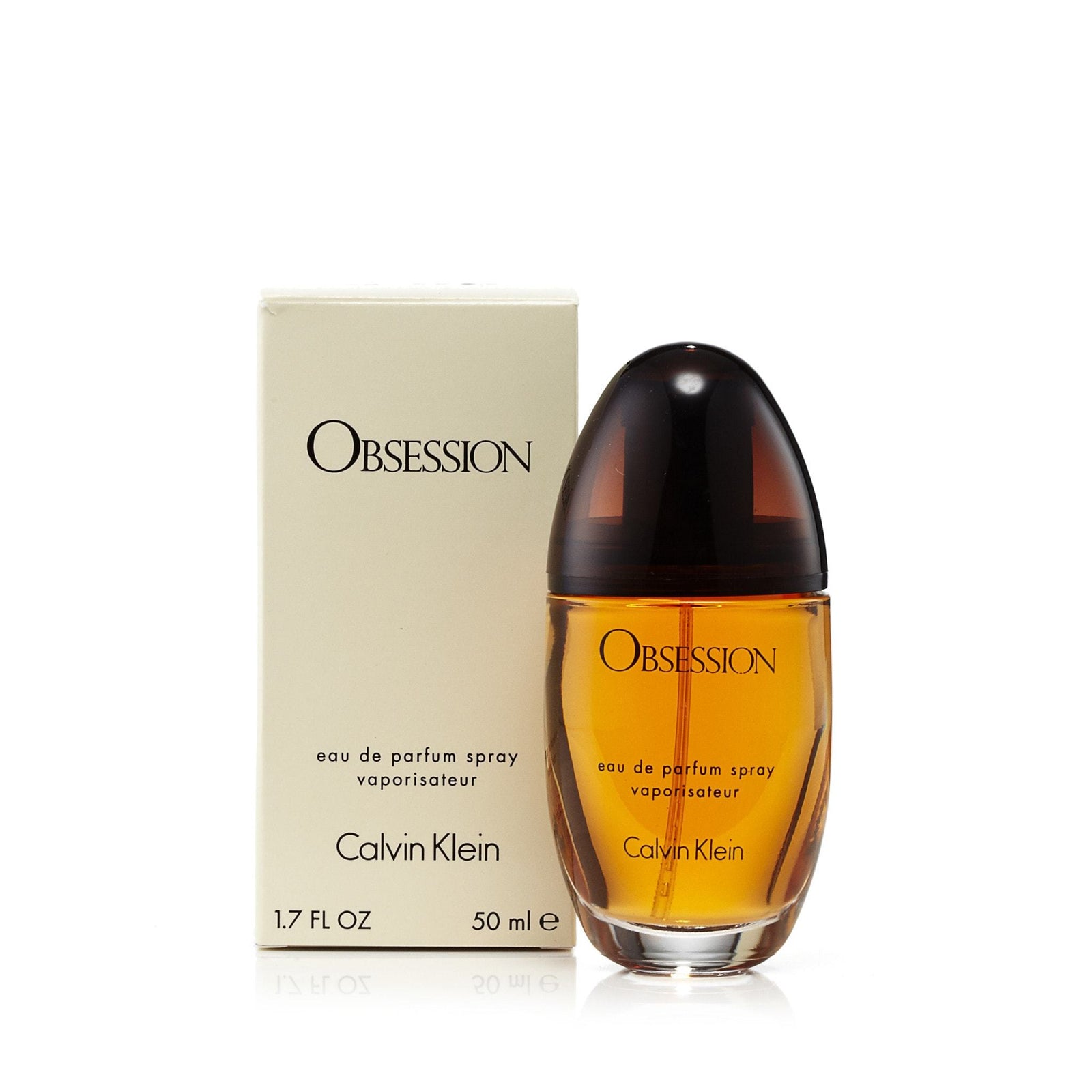Calvin Klein Obsession Perfume