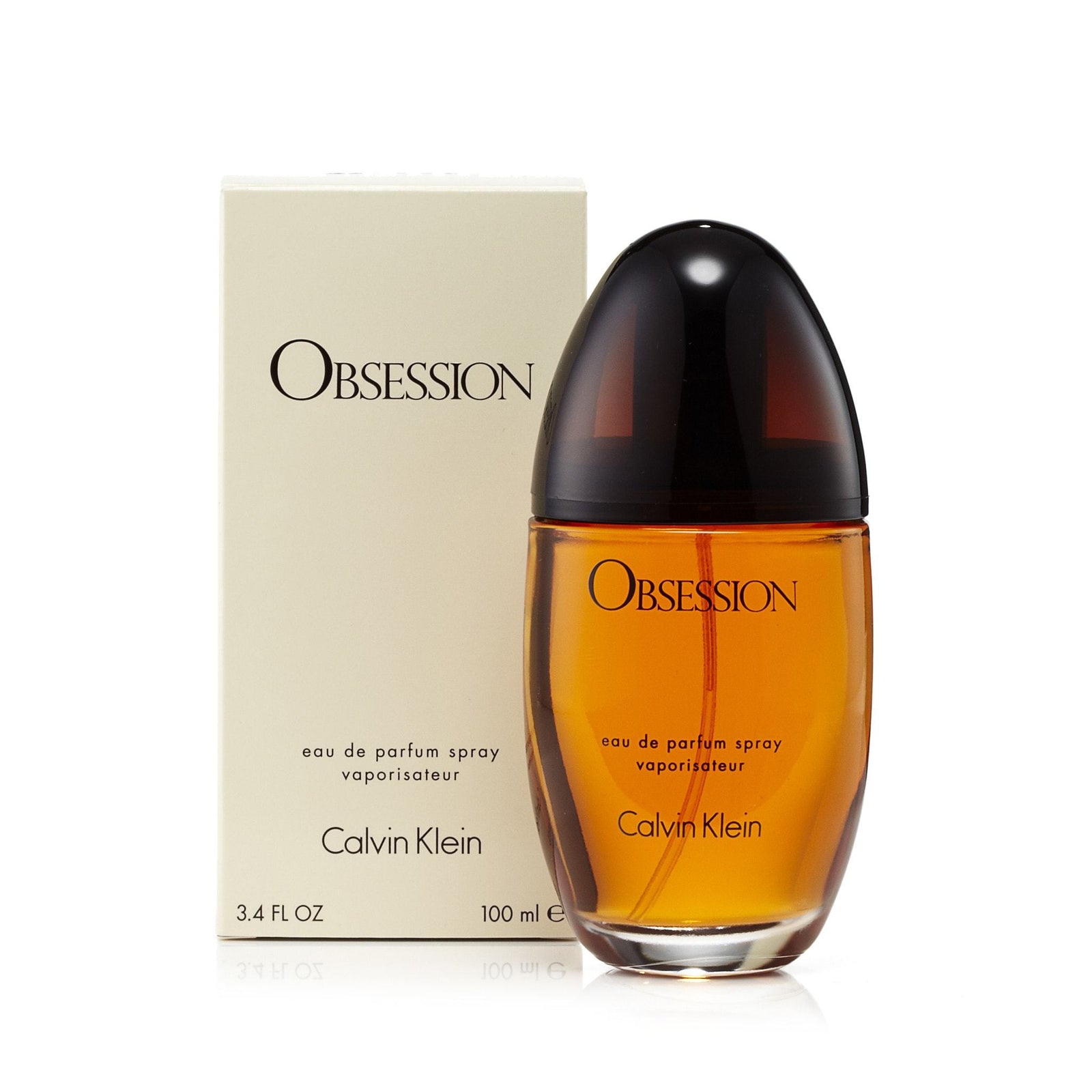 Calvin Klein Obsession Perfume