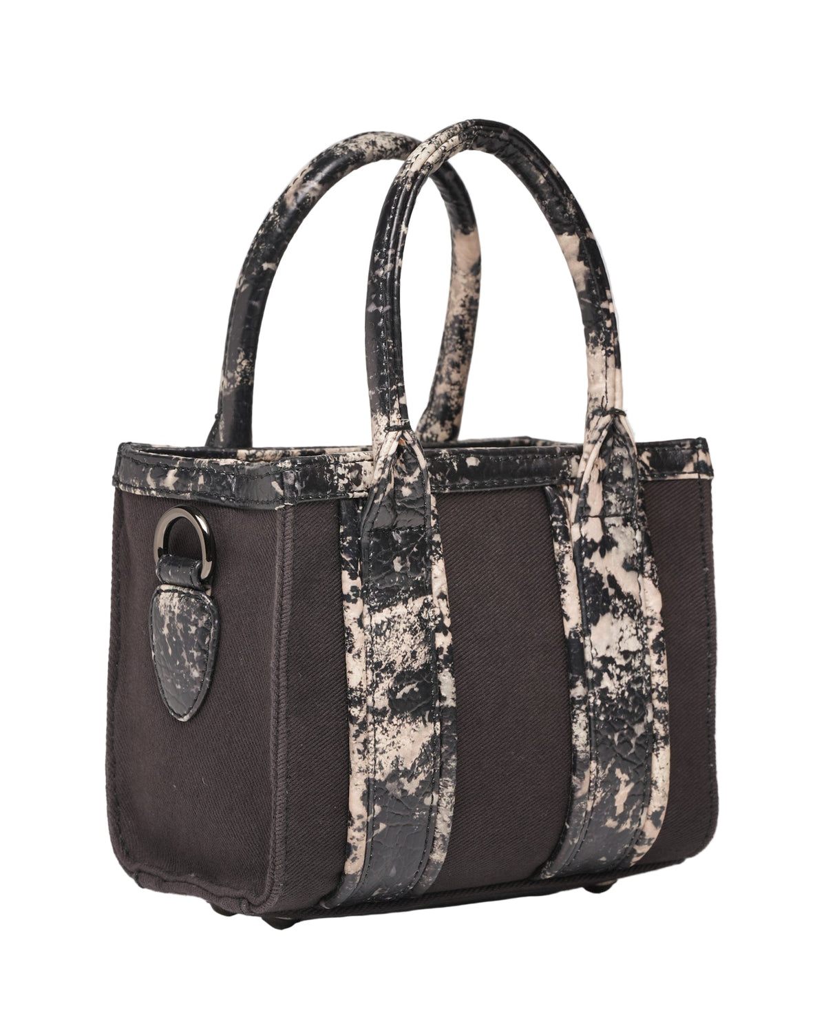 The Fetti Mini Tote Bag