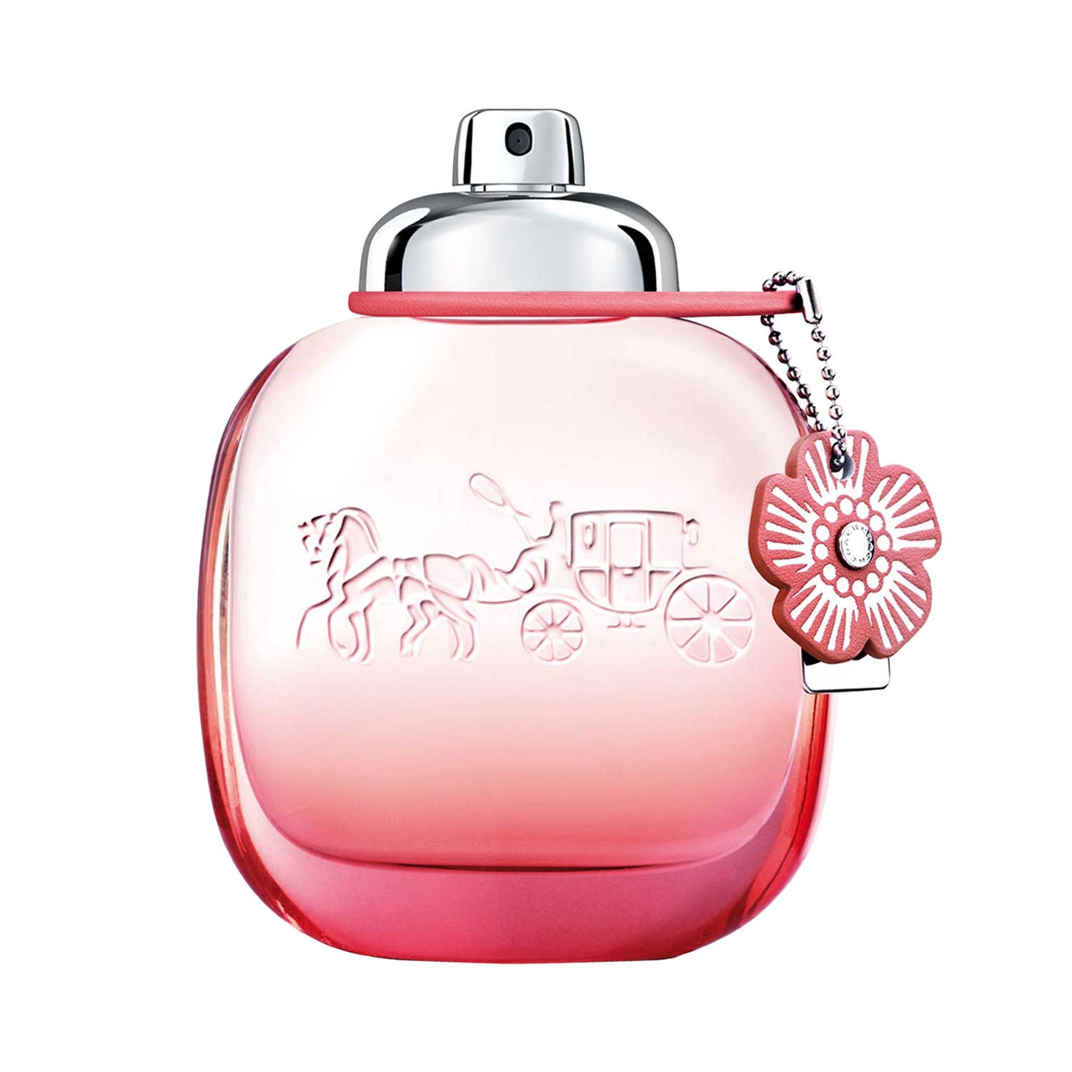Coach Floral Blush Natural Spray Eau De Parfum (90ml) - Coach