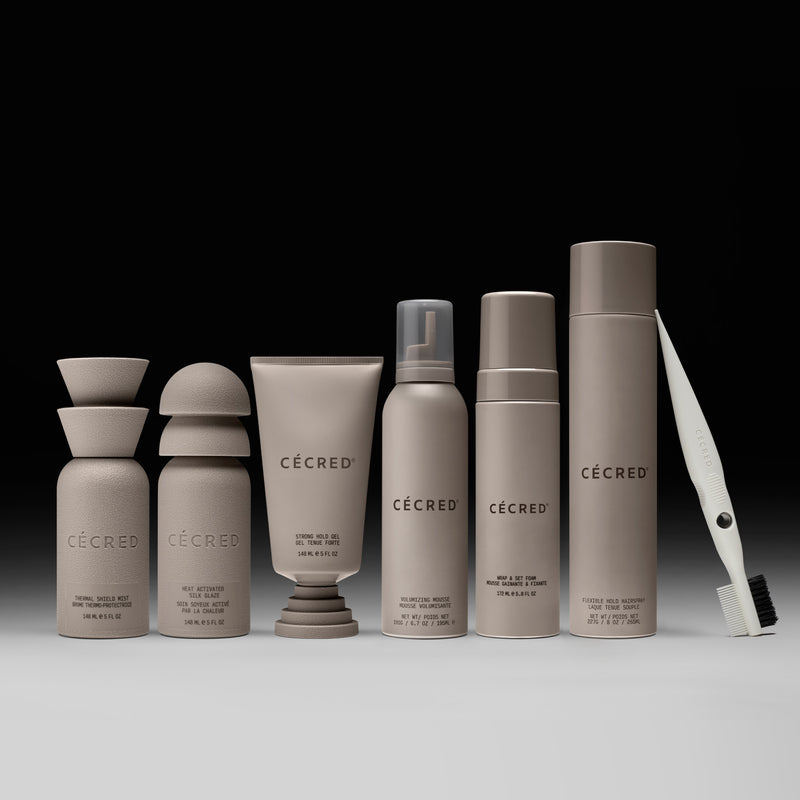 Styling Collection Bundle
