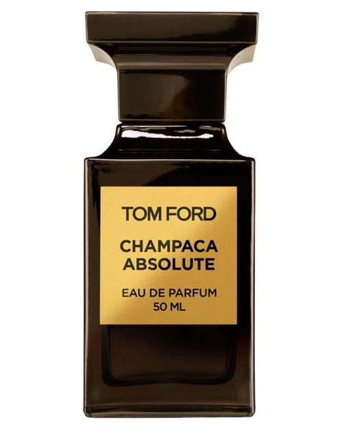 TOM FORD Champaca Absolute