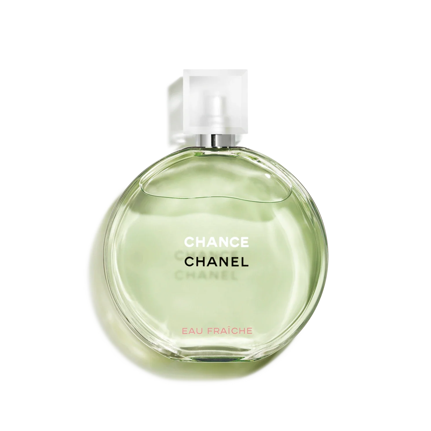 Chanel Chance Eau Fraîche EDT