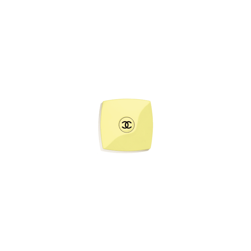Chanel Codes Couleur Limited-Edition Mirror Duo 129 - OVNI