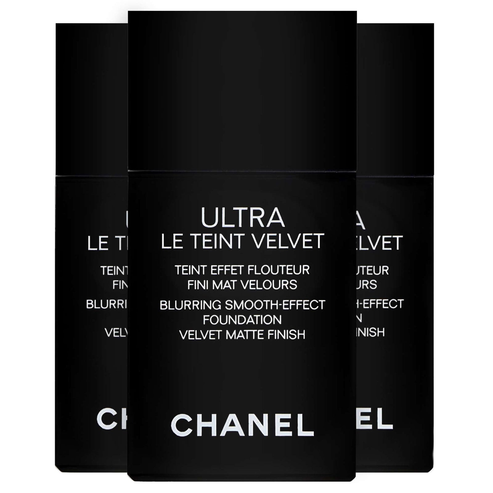 Chanel Ultra Le Teint Velvet