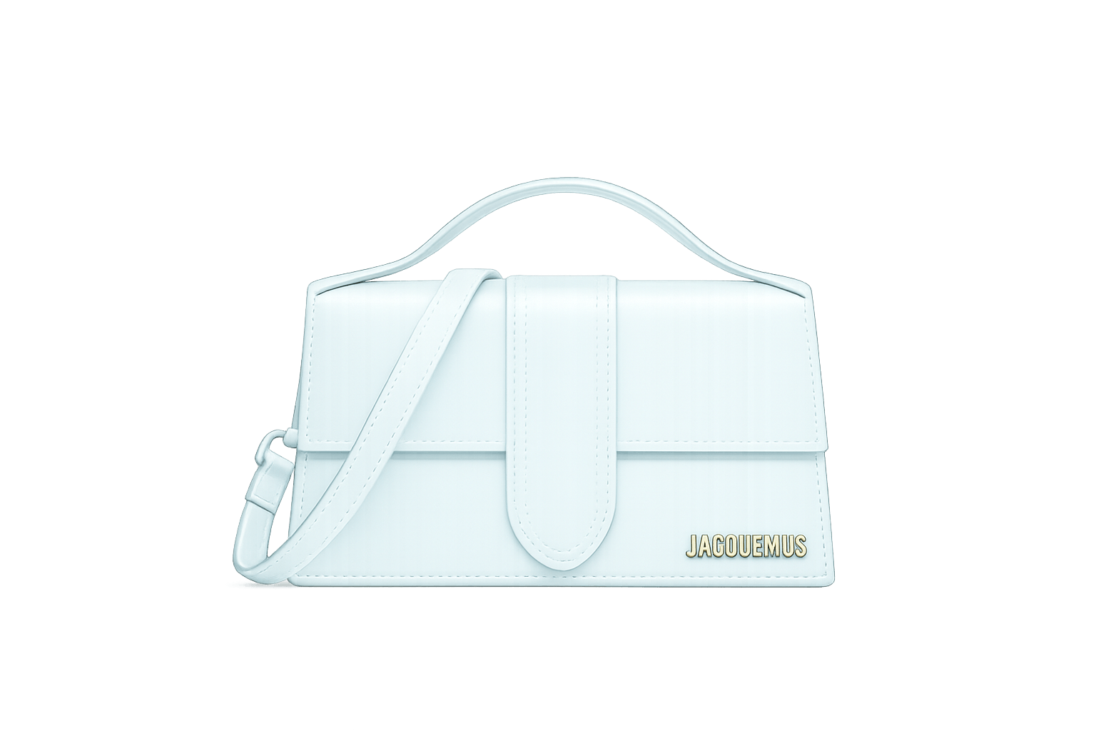 Le Grand Bambino Dark Light Blue