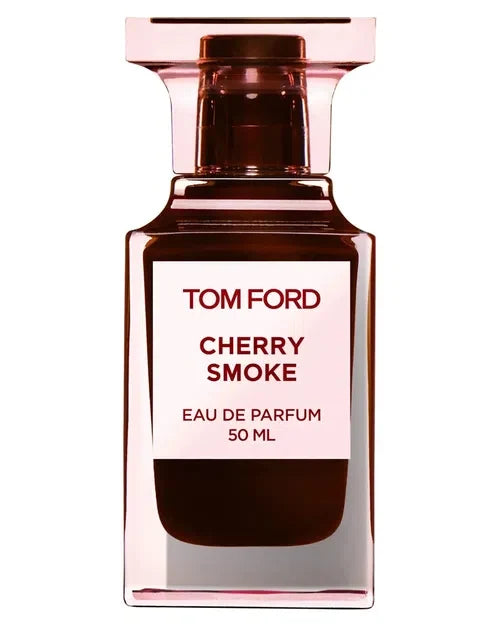 TOM FORD Cherry Smoke