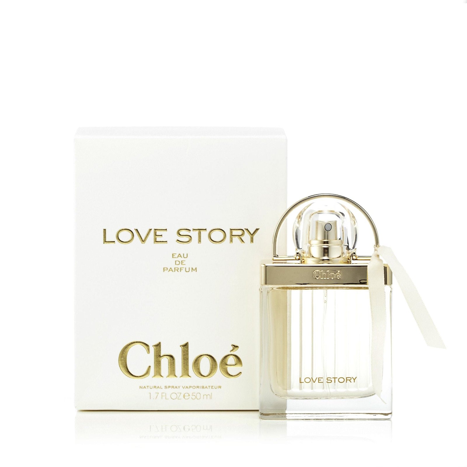 Chloe Love Story Perfume
