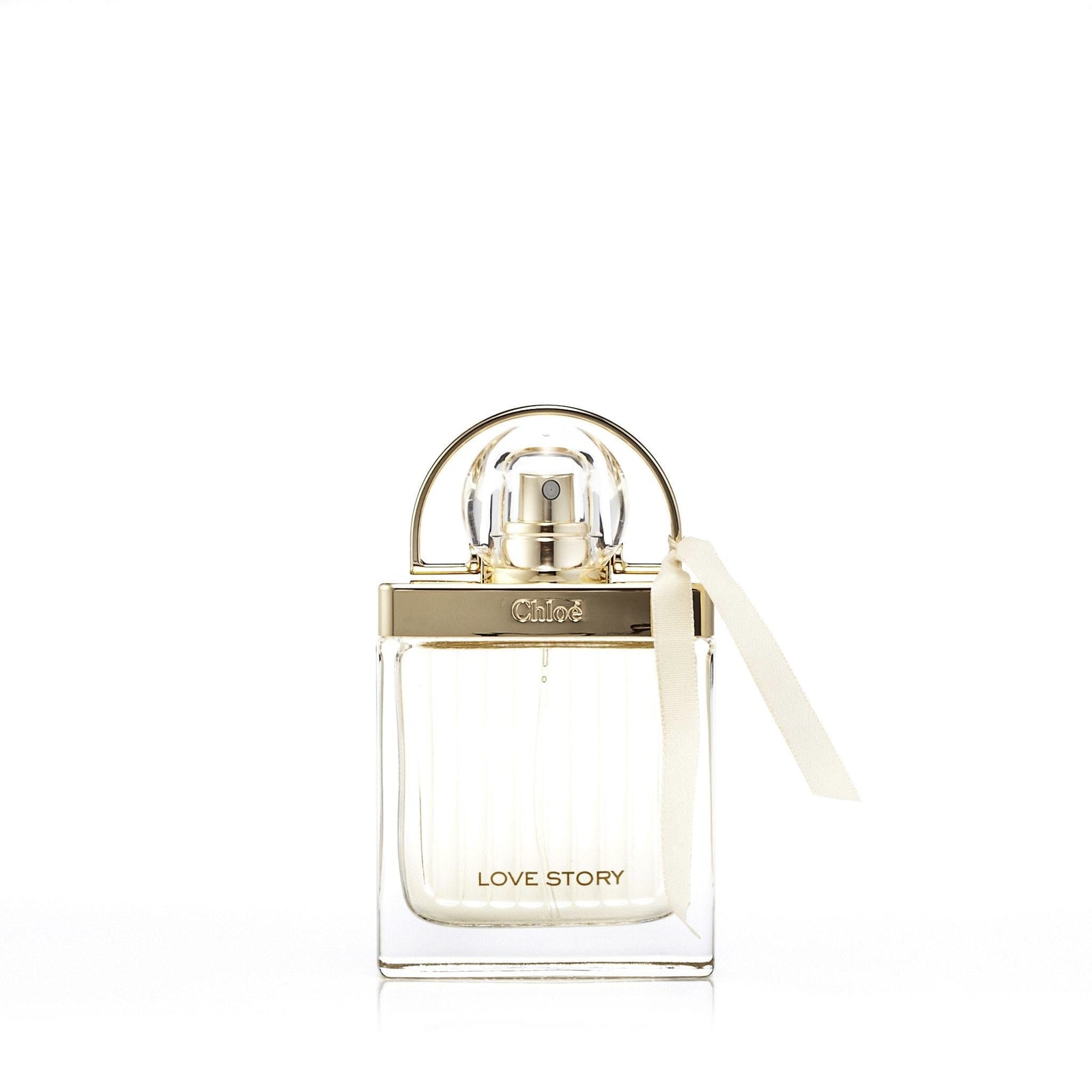 Chloe Love Story Perfume