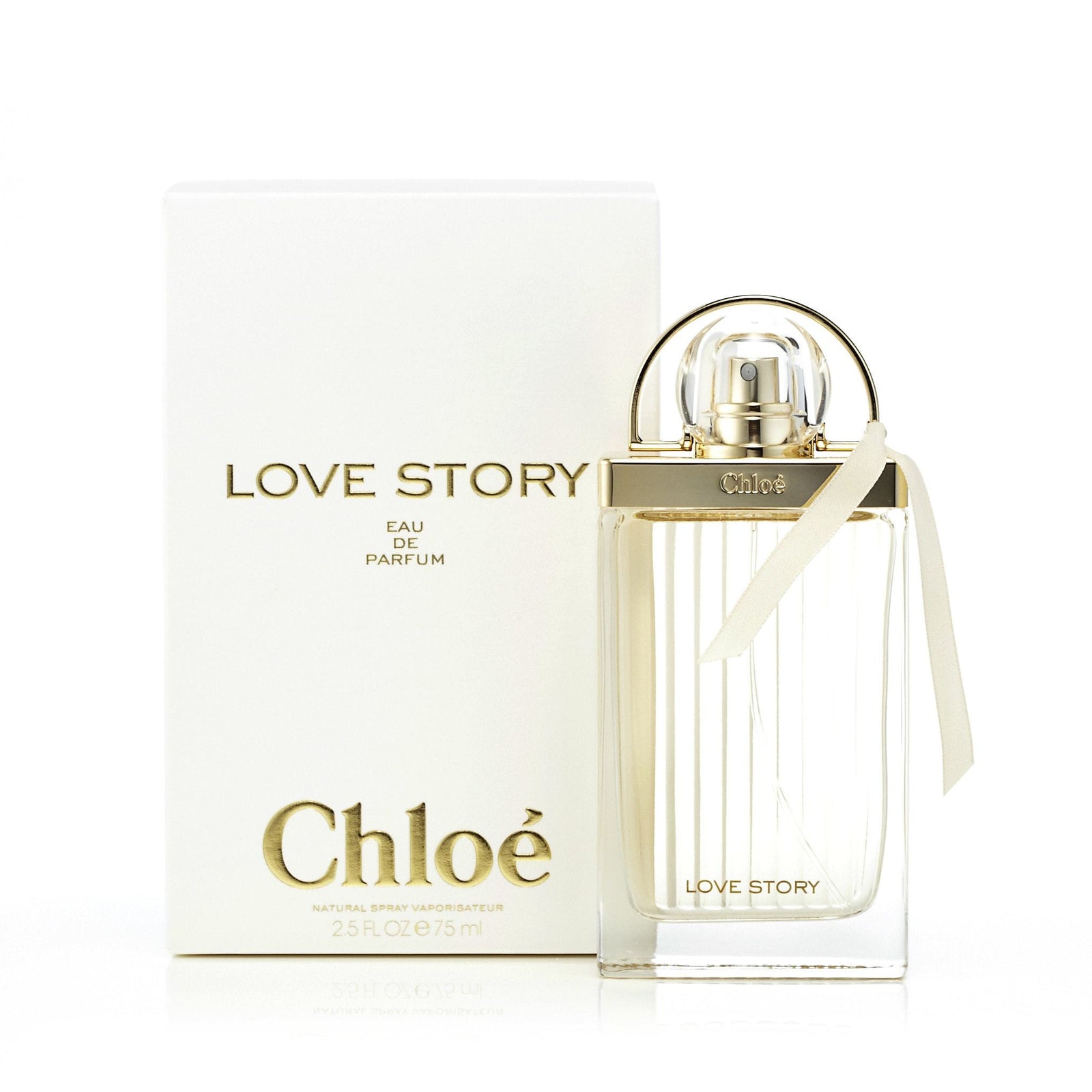 Chloe Love Story Perfume