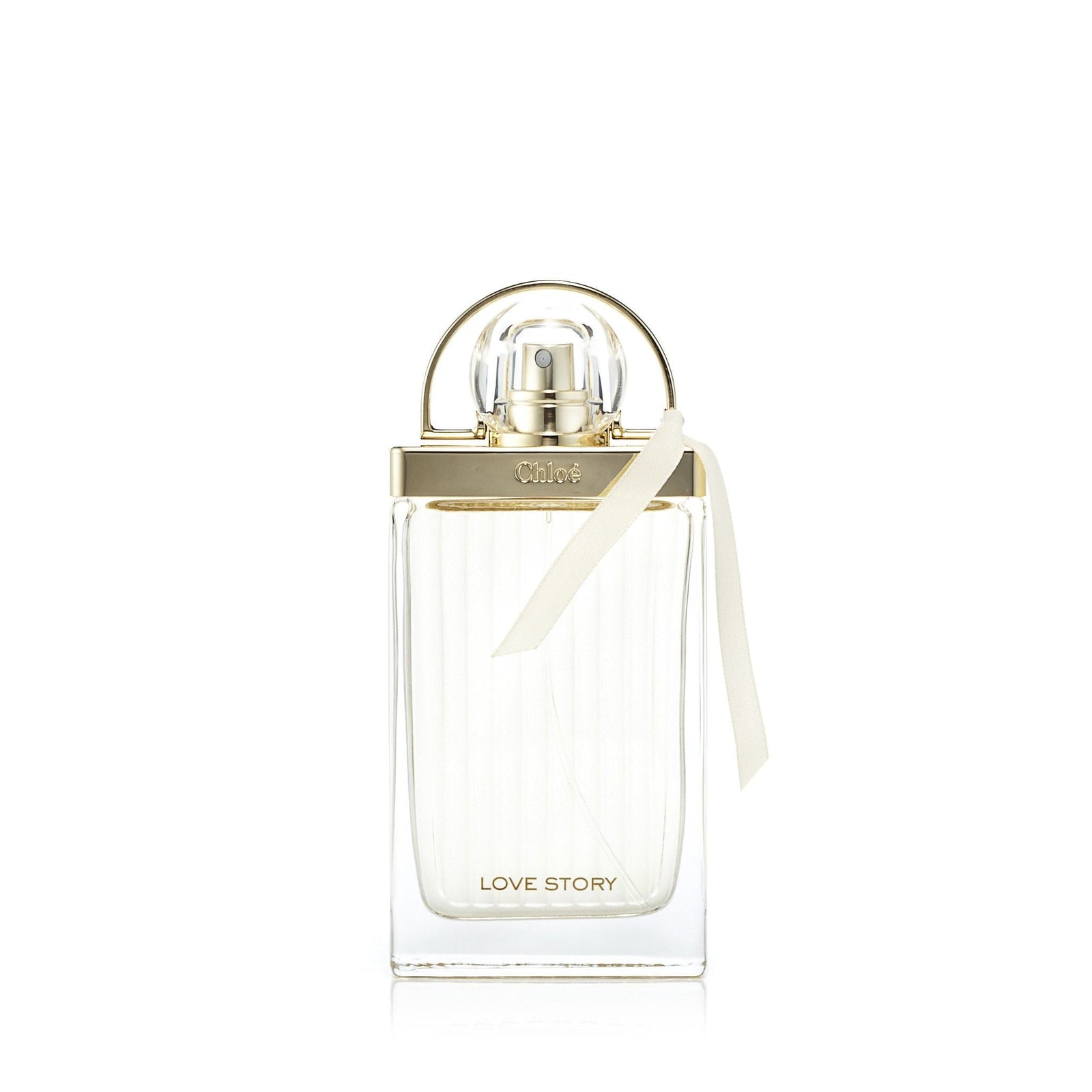 Chloe Love Story Perfume