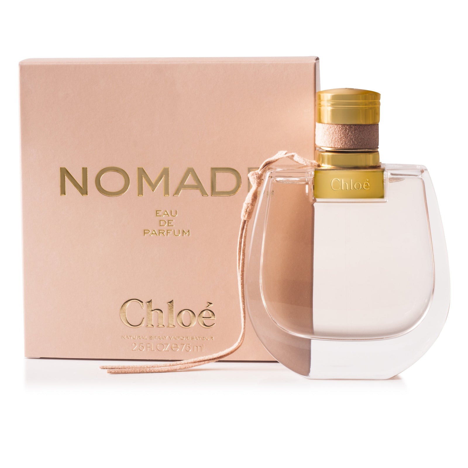 Chloe Nomade Perfume