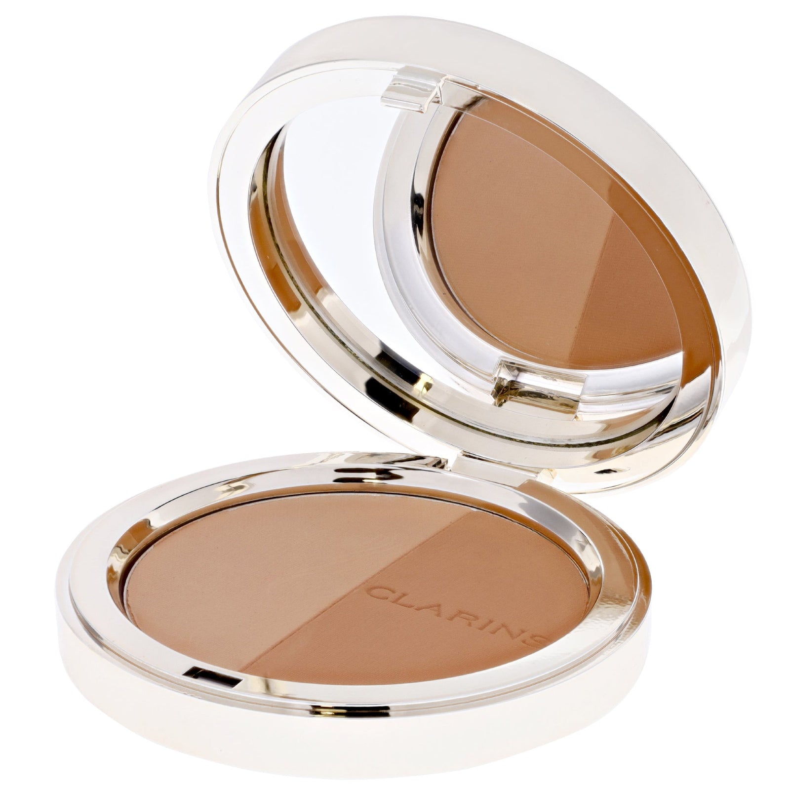 Clarins Ever Bronze Compact Powder