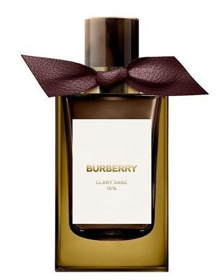 Burberry Clary Sage