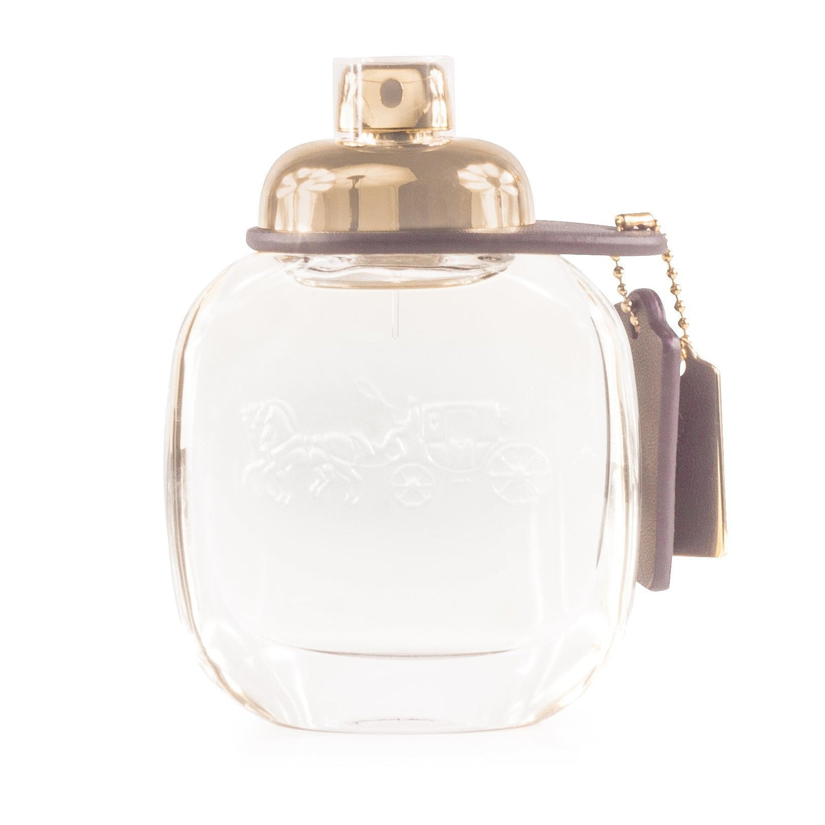 Coach New York Perfume