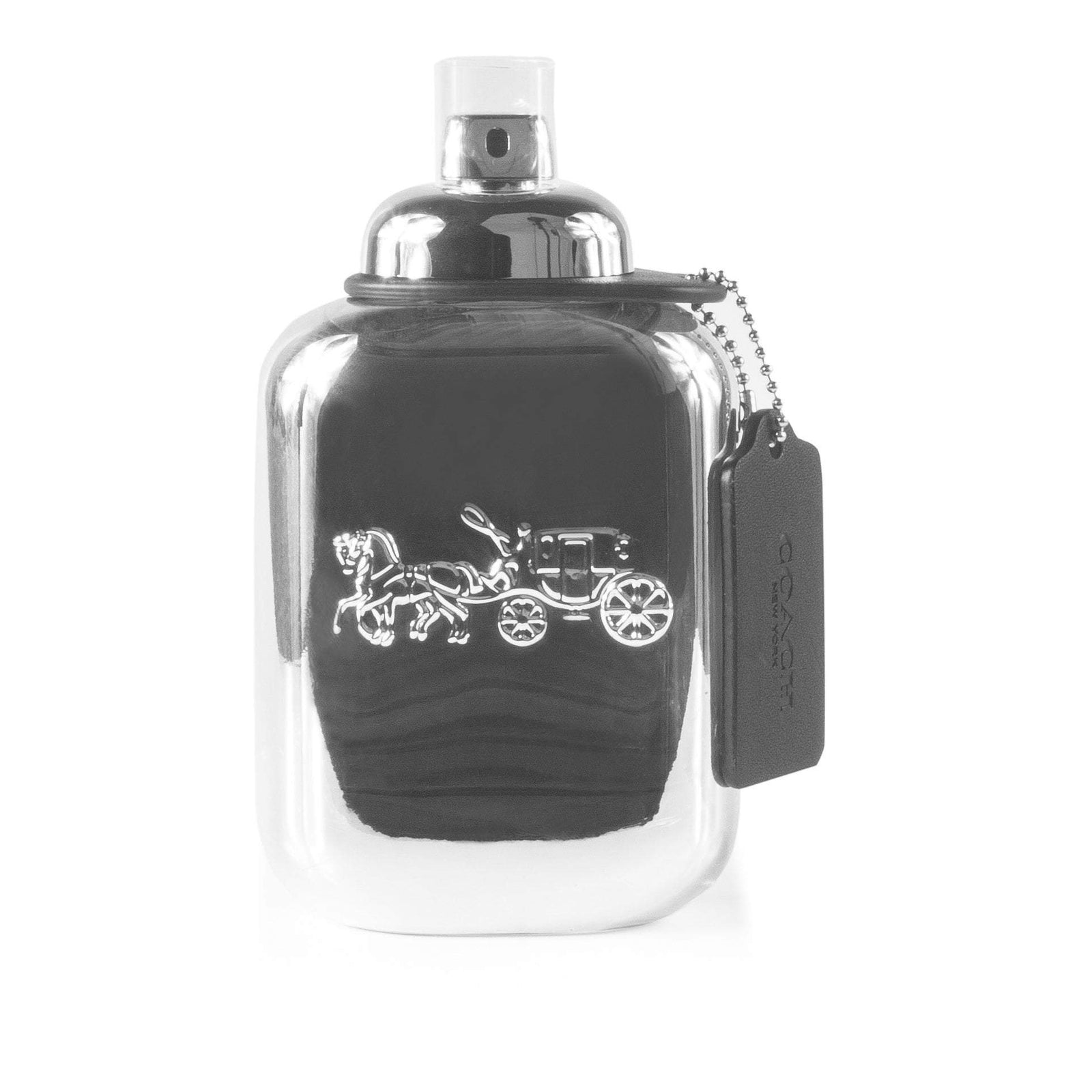 Coach Platinum Cologne