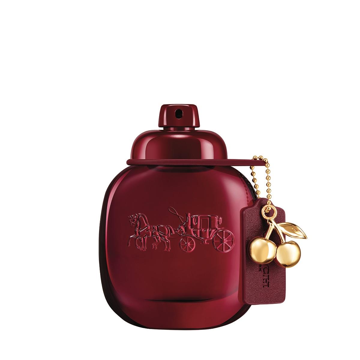 Coach Cherry Perfume