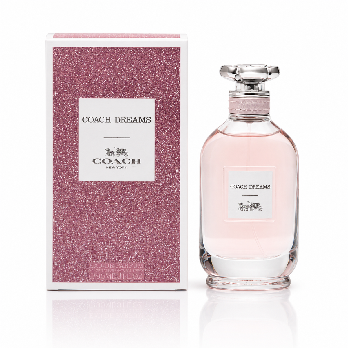 Coach Dreams Perfume