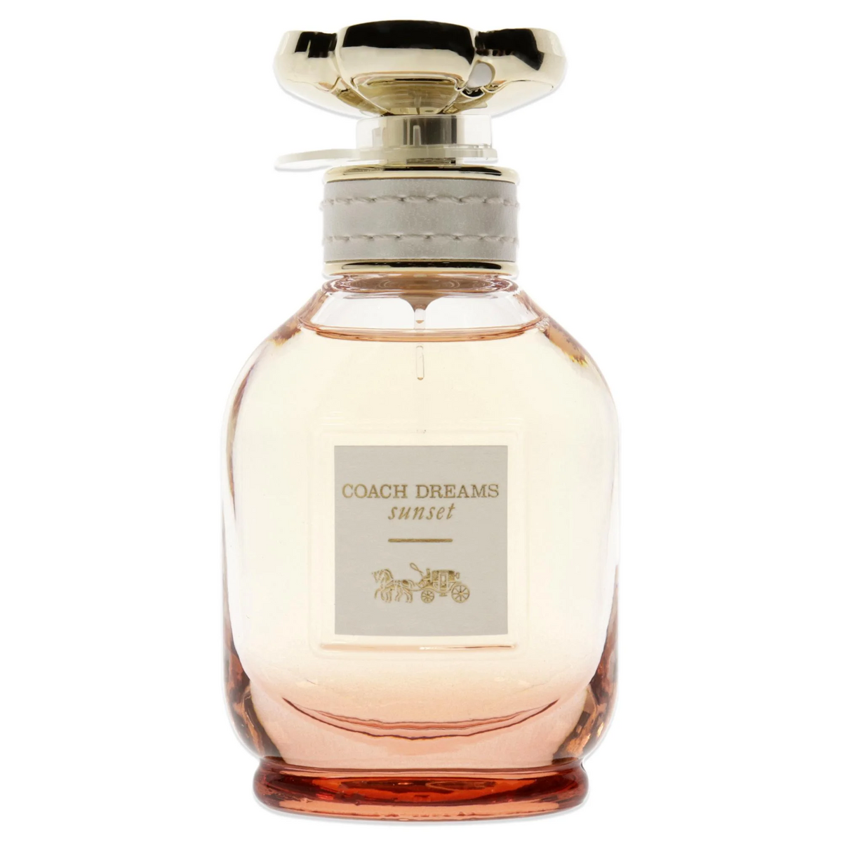 Coach Dreams Sunset Perfume