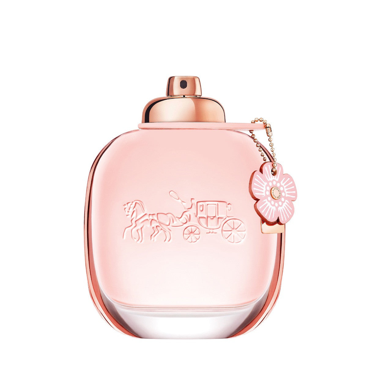 Coach Floral Perfume