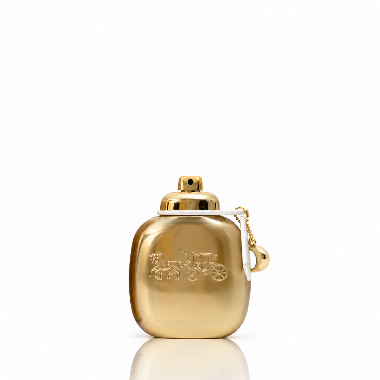 Coach New York Gold Perfume
