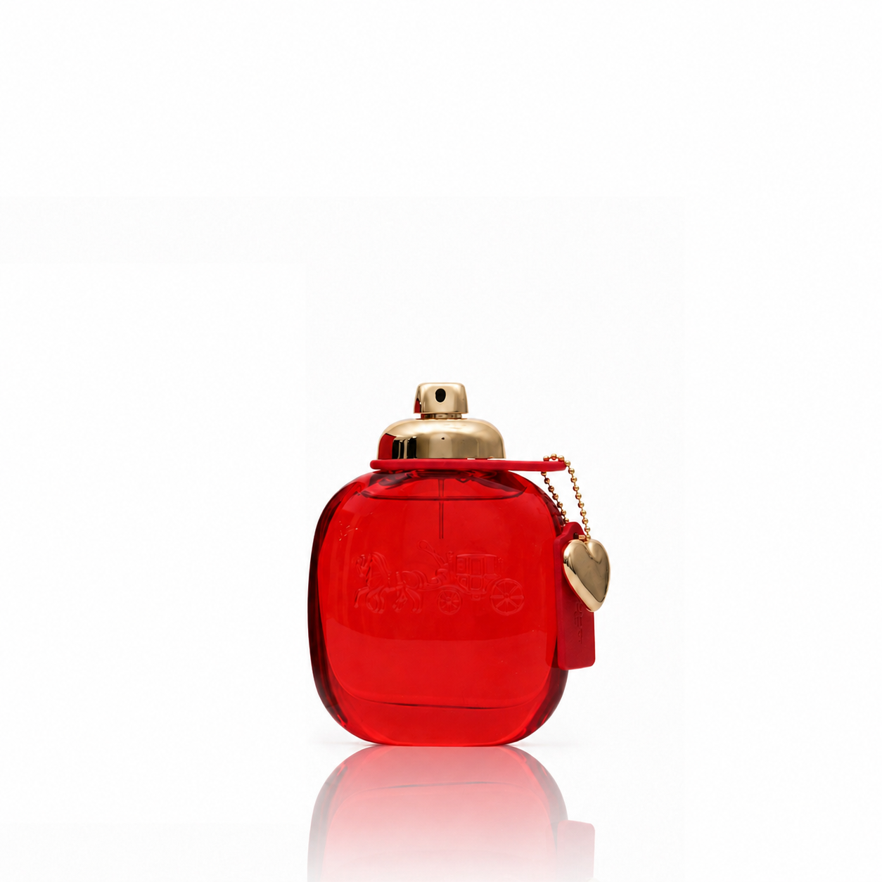 Coach Love Perfume