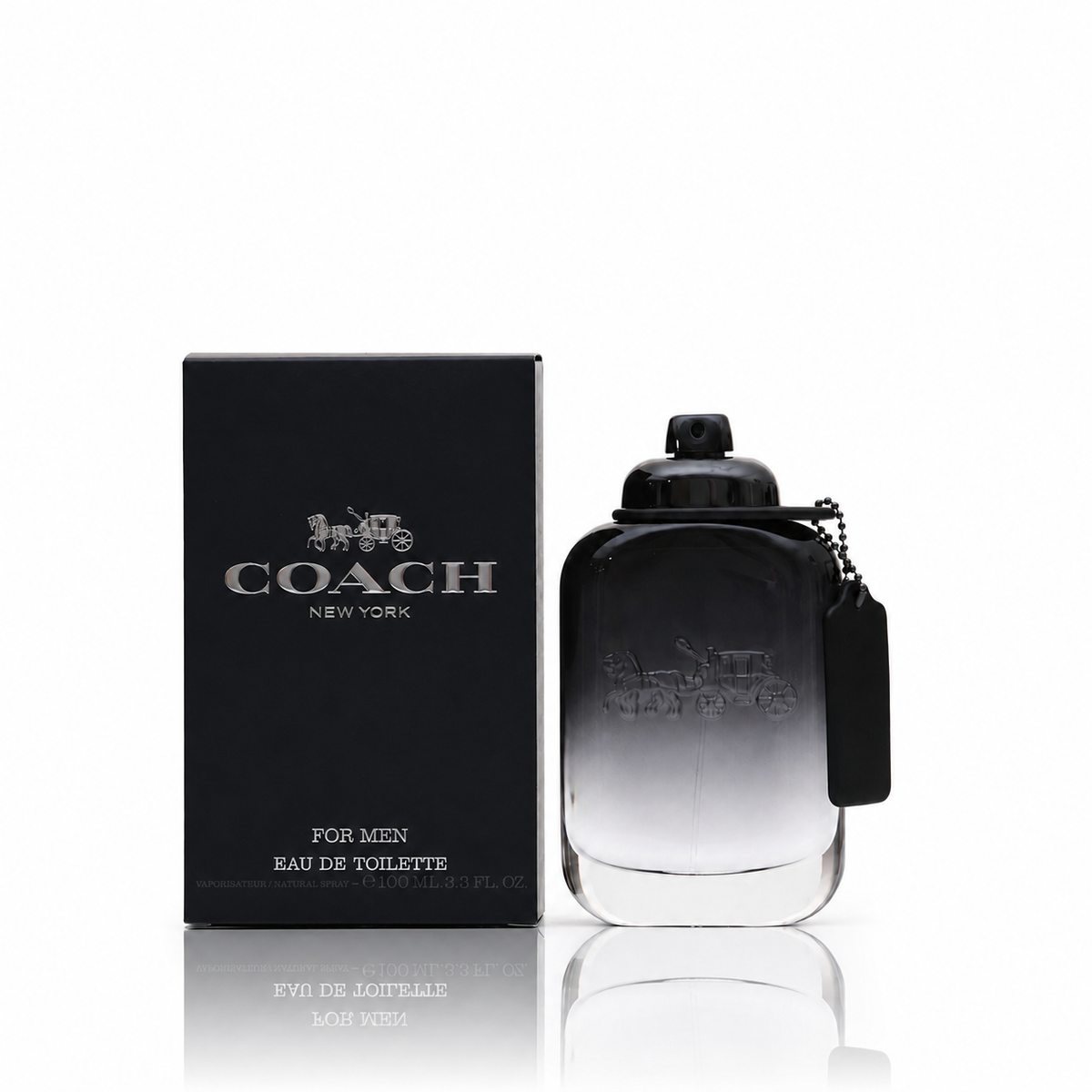 Coach Cologne