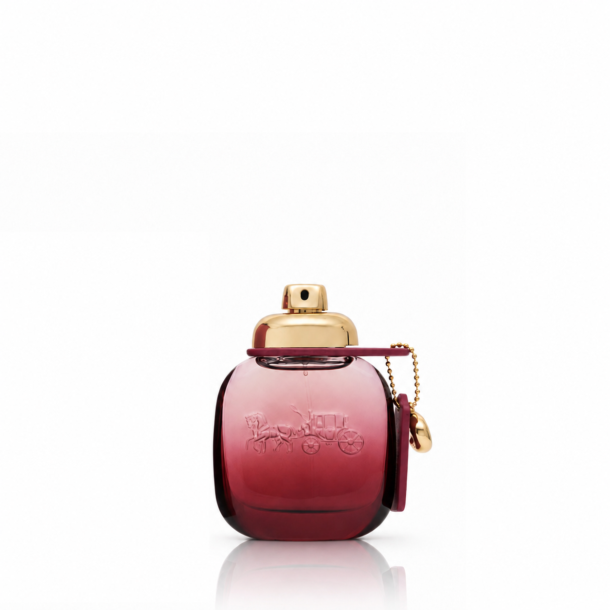 Coach Wild Rose Perfume