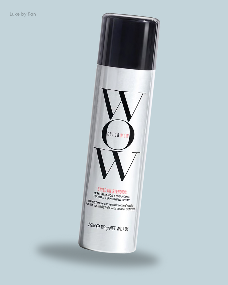 Color Wow Style on Steroids Performance Enhancing Texture + Finishing Spray 250ml