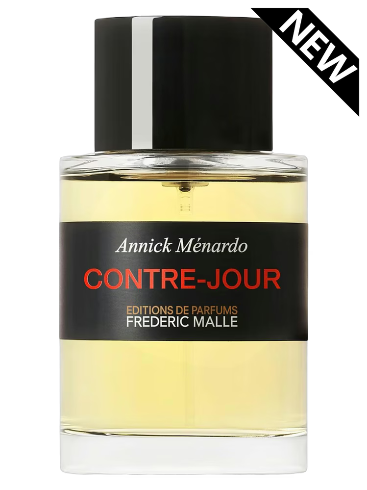 Frederic Malle Contre - Jour