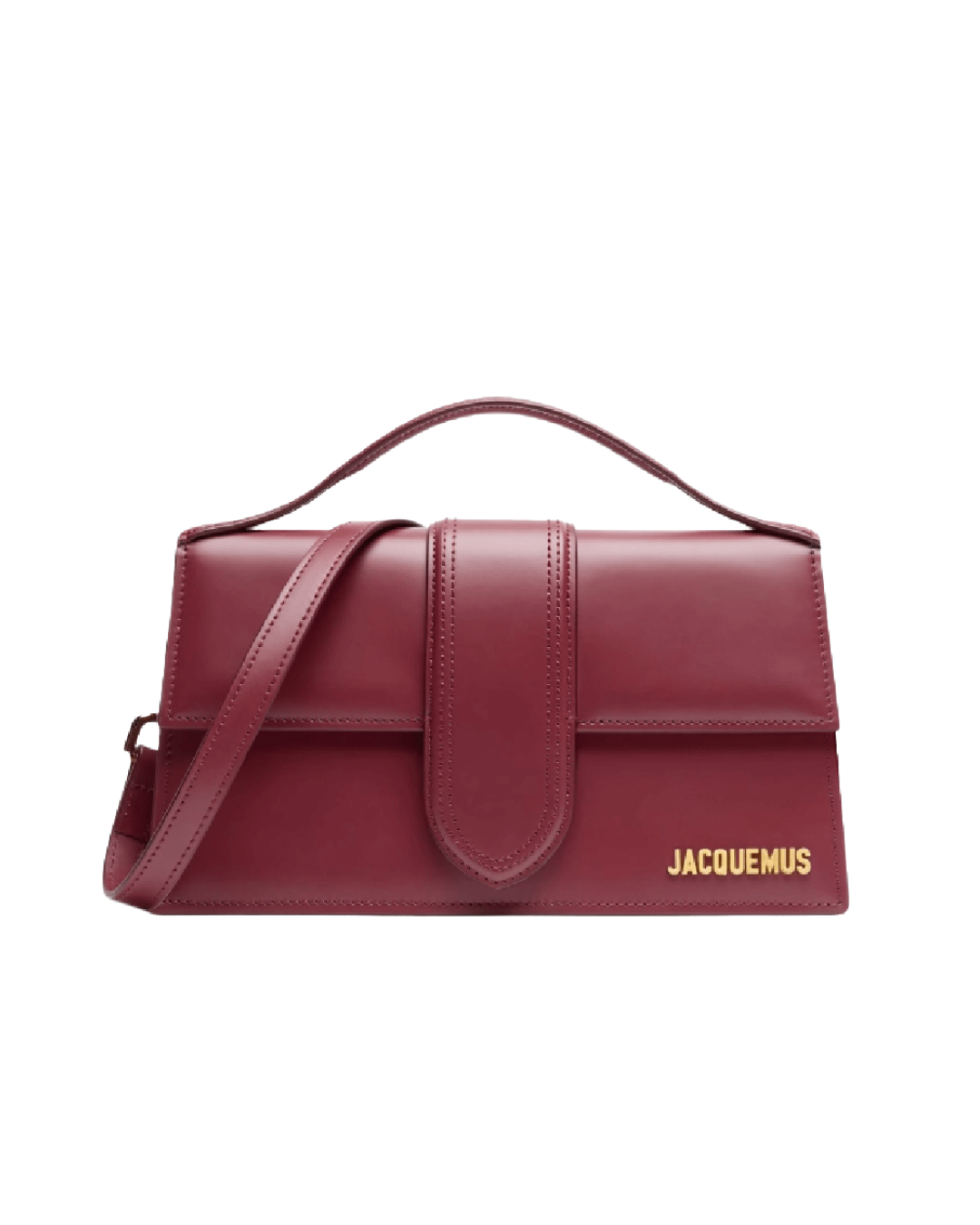 Le Grand Bambino Maroon